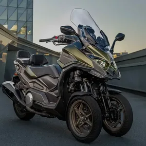 Scooter 3 roues kymco cv3