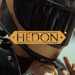 Hedon 250